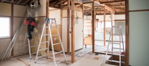 Entreprise de rénovation de la maison et de rénovation d’appartement à Saint-Salvi-de-Carcaves